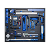 Kincrome TOOL ARMOUR 20 Piece Measuring & Testing EVA Tray | EVA850T